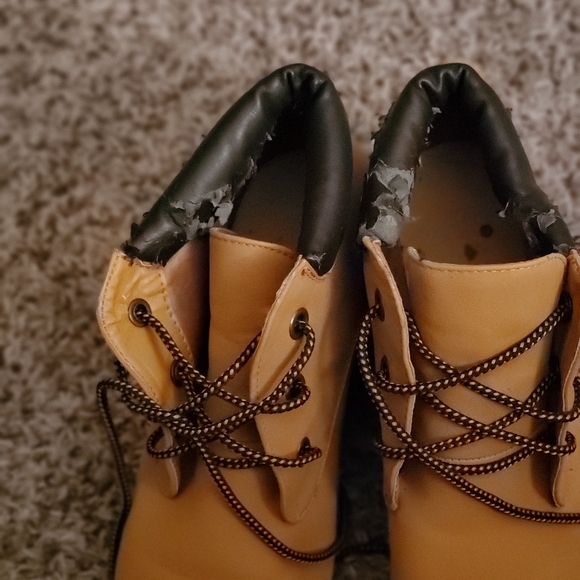 Wedge Boot Bundle - Picture 3 of 6